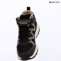 Încălțăminte pentru copii SKECHERS Storm Blazer Drizzle Squad black 7