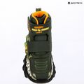 Ghete pentru copii SKECHERS Skech-O-Saurus Lights 2.0 green 16