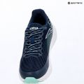Încălțăminte de alergare pentru copii Joma Supercross Jr navy blue 7