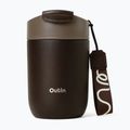 Cană termică OutIn Travel Tumbler 350 ml terra brown 2