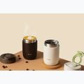 Cană termică OutIn Travel Tumbler 350 ml terra brown 3