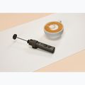Dispozitiv pentru spumarea laptelui OutIn LattoGo Tundra Brown 4