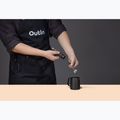 Dispozitiv pentru spumarea laptelui OutIn LattoGo Tundra Brown 8