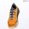 Încălțăminte de alergare pentru bărbați Saucony Xodus Ultra 4 fuego/carbon 16