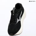 Încălțăminte de alergare pentru bărbați Mizuno Wave Rider 30 2E black/white 15