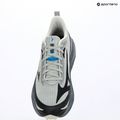 Încălțăminte de alergare pentru bărbați Mizuno Neo Lumina mirage gray/vulcan/blue jewel 14