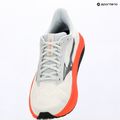 Încălțăminte de alergare pentru bărbați Mizuno Fortrush cloudscape/black/lava orange 14