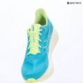 Pantofi de alergare bărbați ASICS Sonicblast 2 energy aqua/illuminate yellow 17