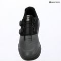 Încălțăminte de ciclism pe platformă pentru bărbați Fox Racing Fox Union BOA Flat dark shadow 9