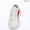 Încălțăminte de alergare pentru bărbați Nike Downshifter 14 white/university red/anthracite/black 18