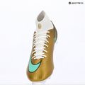Încălțăminte de fotbal pentru bărbați Nike Mercurial Superfly 11 Academy "Kylian Mbappé" metallic gold/green glow 17