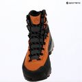 Încălțăminte de trekking pentru bărbați La Sportiva TX5 Evo Mid GTX chestnut/grey 13