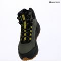 Încălțăminte de drumeție pentru bărbați REGATTA Onyx Mid dark khaki cyprus 18