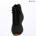 Încălțăminte de drumeție pentru bărbați REGATTA Onyx Mid black gum 17