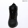 Încălțăminte de trekking pentru bărbați REGATTA Amble Boot Waterproof black/riored 17