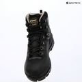 Încălțăminte de trekking pentru bărbați Grisport 15003DV5G black 9