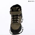 Încălțăminte pentru copii BIG STAR UU374004 khaki 13