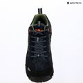 Încălțăminte de trekking pentru bărbați CMP Moon Low Wp b.blue/torba 12
