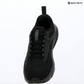 Încălțăminte de alergare pentru bărbați Under Armour Surge 5 black/black/anthracite 14