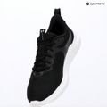 Încălțăminte de alergare pentru bărbați Under Armour Phade RN 4 black/black/white 14