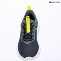 Încălțăminte de alergare pentru bărbați Under Armour Phade RN 4 downpour gray/gravel/flash light 14