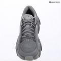Încălțăminte de alergare pentru bărbați Under Armour Halo Runner 2 Titan Gray/Steel/Metallic Silver 14