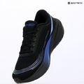 Încălțăminte de alergare pentru bărbați Under Armour Velociti Sport black/black/team royal 14