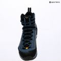 Încălțăminte de munte pentru bărbați Salewa MTN Trainer 3 Tech Mid GTX orion blue/blueberry 15