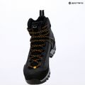 Încălțăminte de munte pentru bărbați Salewa MTN Trainer 3 Tech Mid GTX negru/onyx 16