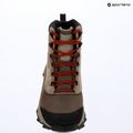 Încălțăminte de drumeție pentru bărbați Columbia Expeditionist Shield V2 wet sand/red oxide 16