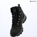 Încălțăminte de trekking pentru bărbați REGATTA Holcombe black 6