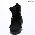Ghete pentru femei BIG STAR UU274189 black 9