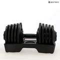 Halteră reglabilă XTREXO TXO-B4W001 40 kg negru 13