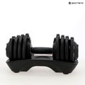 Halteră reglabilă XTREXO TXO-B4W003 18 kg negru 14