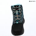 Ghete pentru copii Reima Hallava Lace dark teal 11