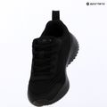 Pantofi SKECHERS Bounder Quanta-Pacer negri 15