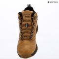 Încălțăminte de trekking pentru bărbați REGATTA Amble Boot Waterproof tan 17