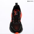 Încălțăminte de alergare pentru bărbați Nike Vomero 18 black/university red/bright crimson 17