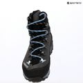 Încățăminte de munte pentru femei La Sportiva Aequalibrum Trek GTX carbon/limestone 13