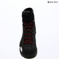 Încălțăminte de trekking The North Face Summit Verto Apex GTX tnf black/tnf red 17