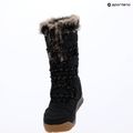 Ghete pentru femei Columbia Minx IV black/elk 14