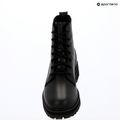 Încălțăminte pentru bărbați Timberland Britton Drive Mid Lace black full grain 9