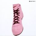 Încălțăminte de lupte Nike Footsweep 2 pink rise/univerisity red/mystic dates 9