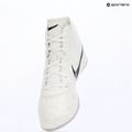 Încălțăminte de lupte Nike Footsweep 2 white/black 9