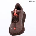 Încălțăminte de alergare pentru femei HOKA Clifton 11 GTX Wide smoky quartz/deep mauve 18