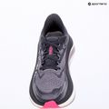 Încălțăminte de alergare pentru femei HOKA Skyward X 2 squid ink/neon gragonfruit 18