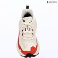 Încălțăminte de alergare pentru femei HOKA Torrent 5 alabaster/burnt red 18