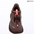 Încălțăminte de alergare pentru femei HOKA Clifton 11 GTX smoky quartz/deep mauve 18