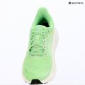 Încălțăminte de alergare pentru femei HOKA Arahi 9 tart apple/glimmering blue 16