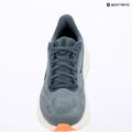 Încălțăminte de alergare pentru femei Hoka Clifton 11 faded navy/glimmering blue 16